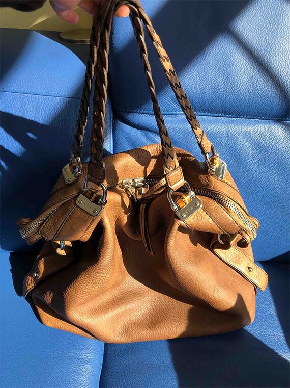 Borsa a spalla best sale vintage