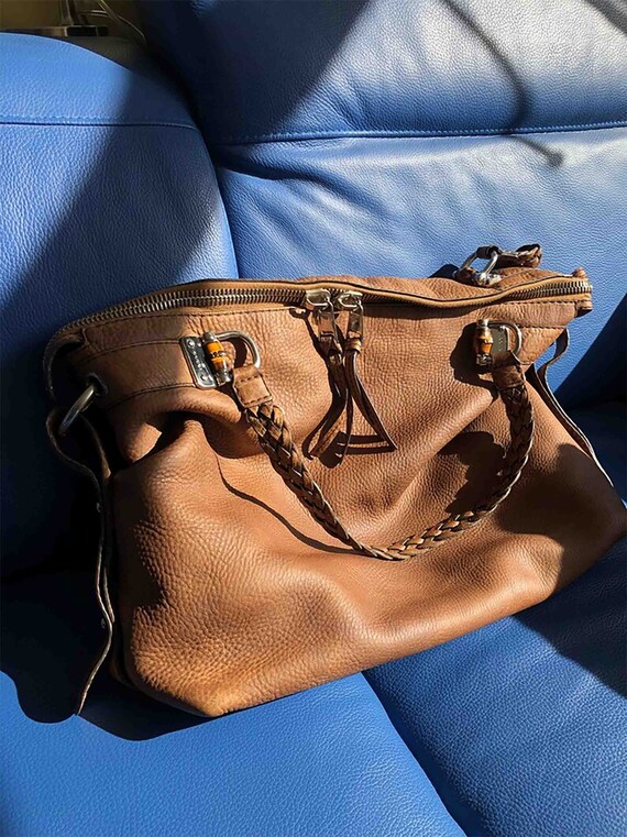 Borsa a spalla best sale vintage
