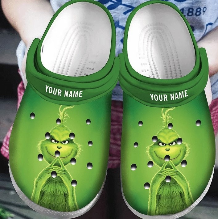 jumpman grinch shoes