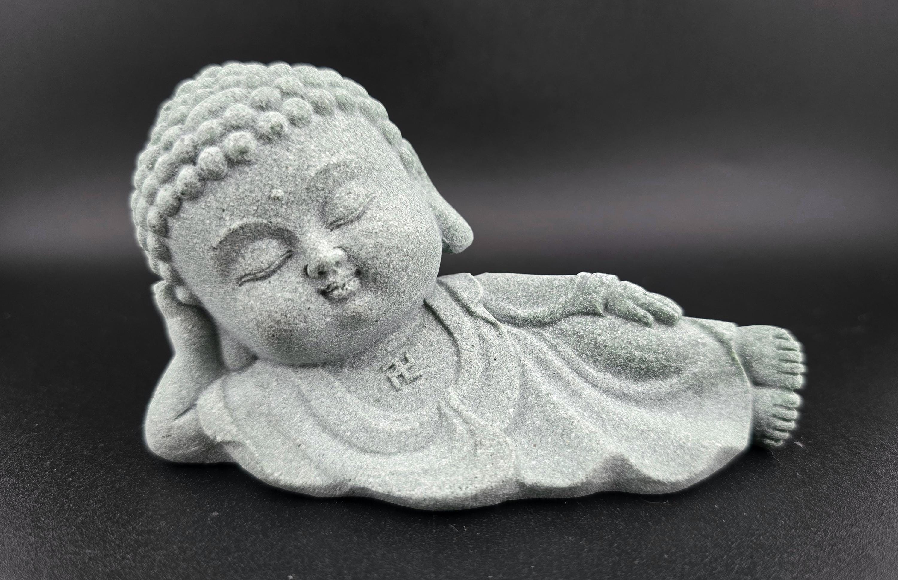 Sleeping buddha - Etsy 日本