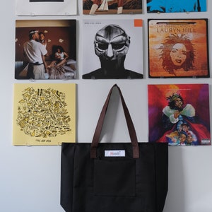 Lifestyle tote Bag