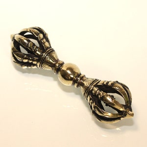 Tibetan Buddhist, Dorje, Vajra.