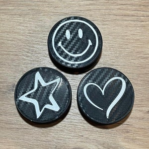 Thermomix TM5 button cover Button Cover TM 5 image 4