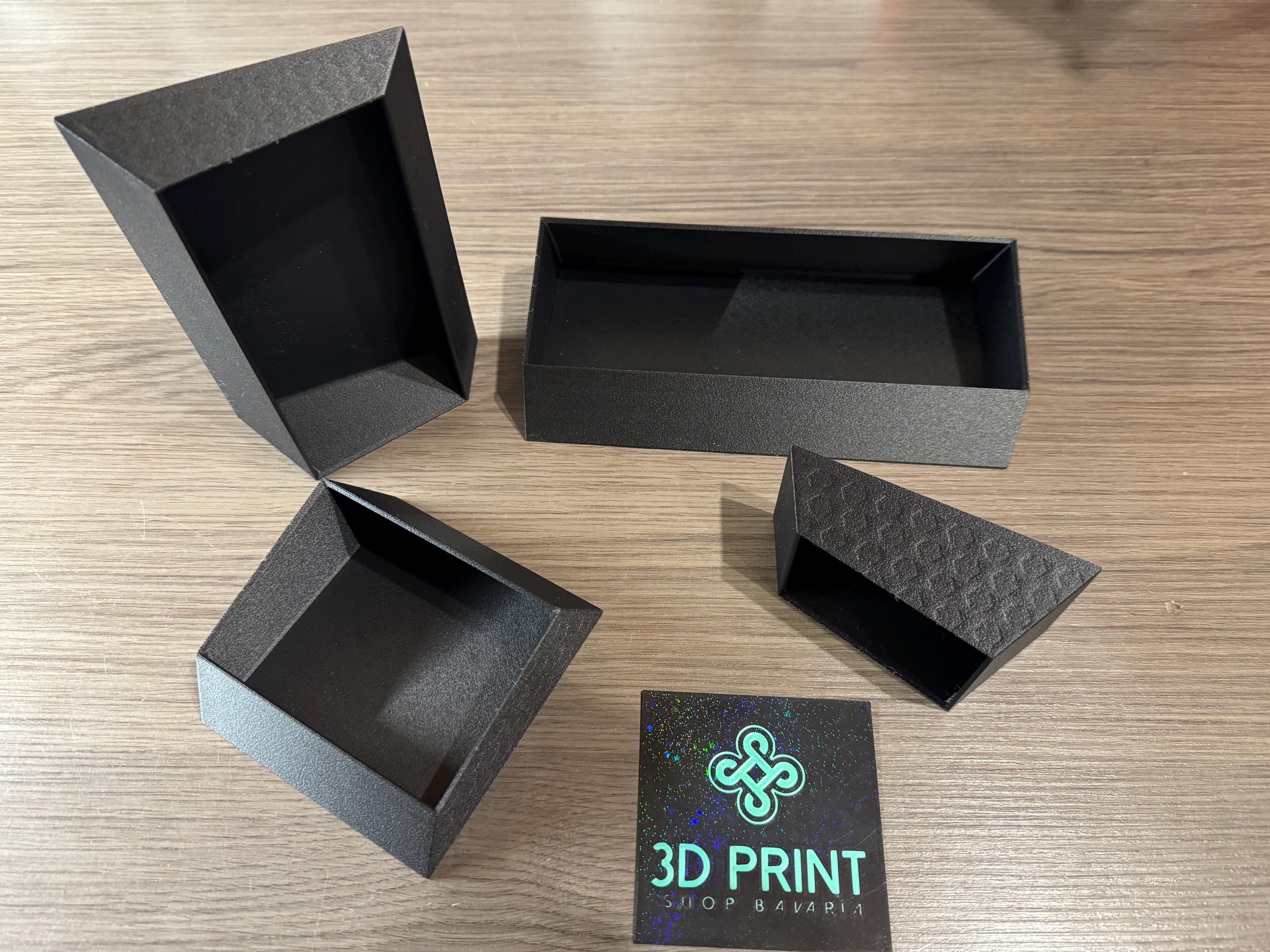 HAOTOM Dach Brillenhalter Für Skoda - Sonnenbrillen Ablagefach Schwarz