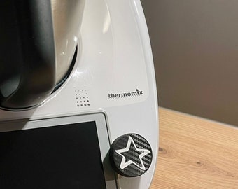 Tapa botones Thermomix TM5 Tapa Botones TM 5