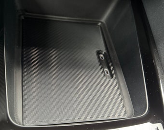 Funda Skoda Octavia NX carbono