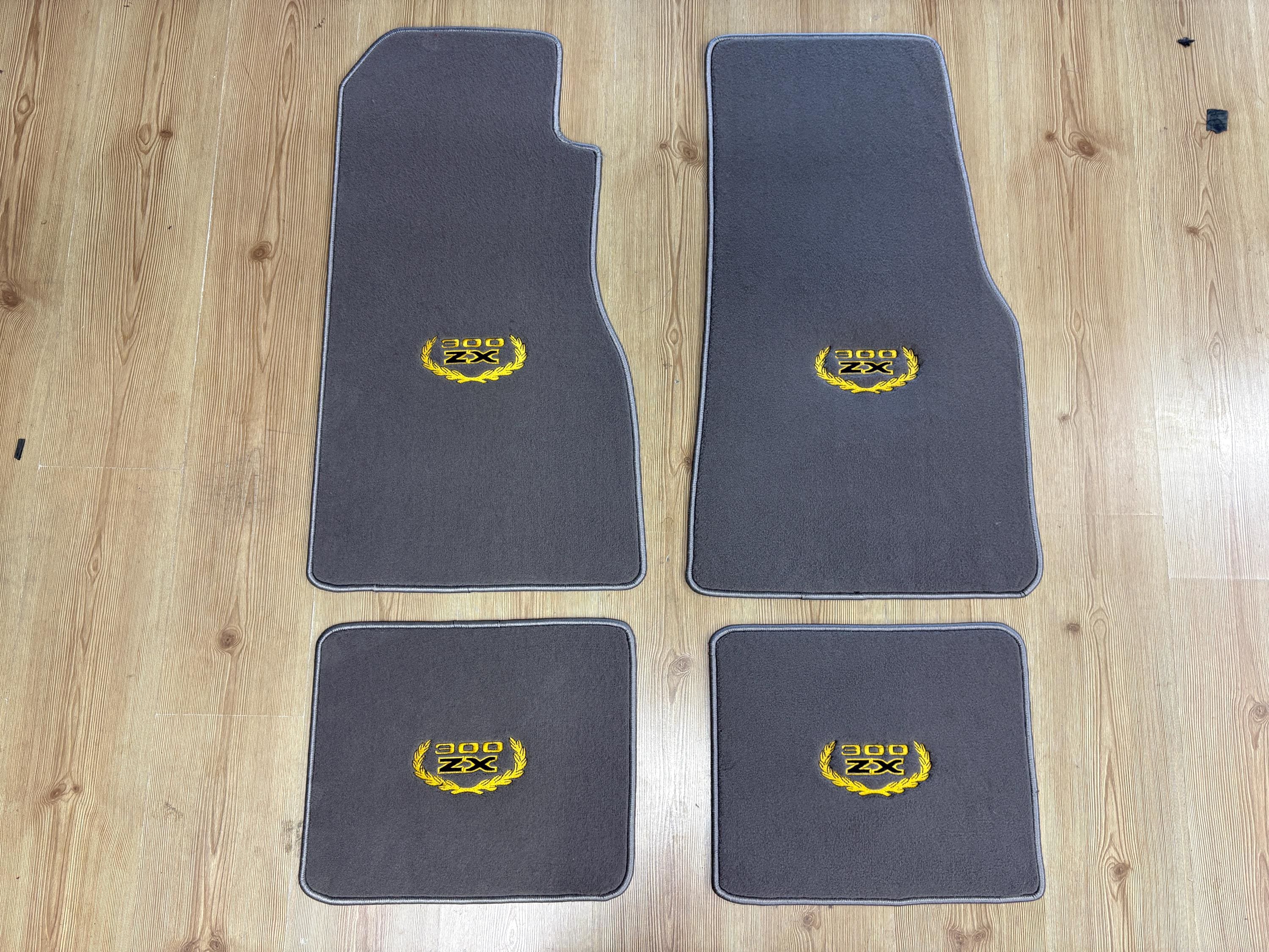その他 Free mat 1985 300zx Nissan - Etsy
