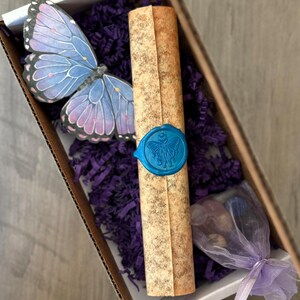 Arte caligráfico personalizado para la decoración de un nuevo hogar: regalo de inauguración de la casa personalizado - Primavera