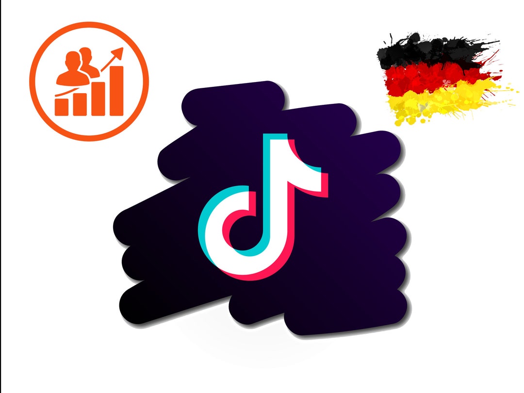 10,000 Real Highquality Tiktok Visitors From Germany for Your Video