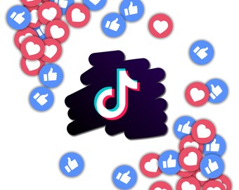 10,000 high-quality TikTok hearts/likes from Germany - 100% organic - money back guarantee