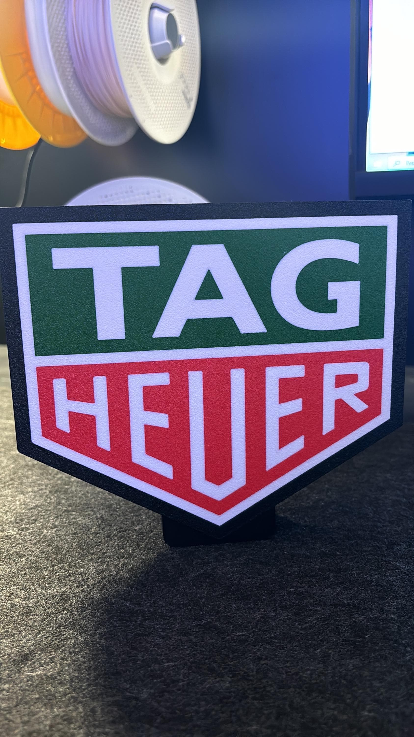 Tag Heuer Tshirt Australia