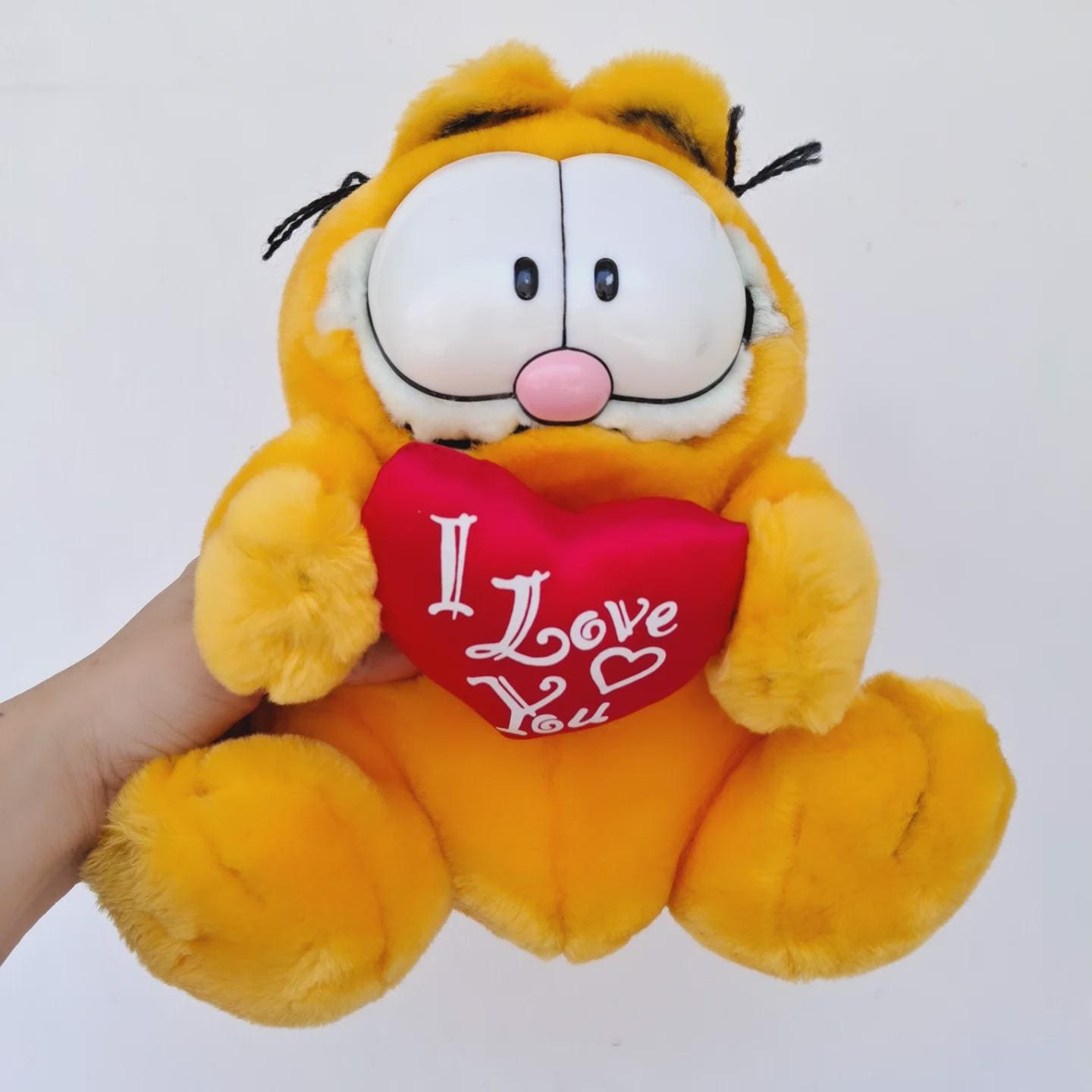 Garfield Paws 1978 - Etsy