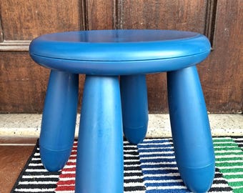 IKEA スツール「ベンジャミン」デザイナー：リサ・ノリンダー - 90年代