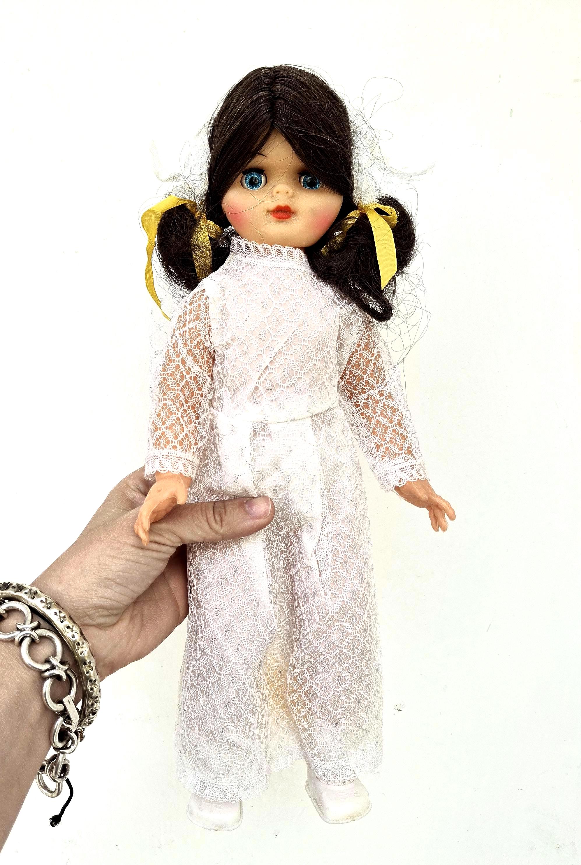 1950s Doll Hong Kong - Etsy