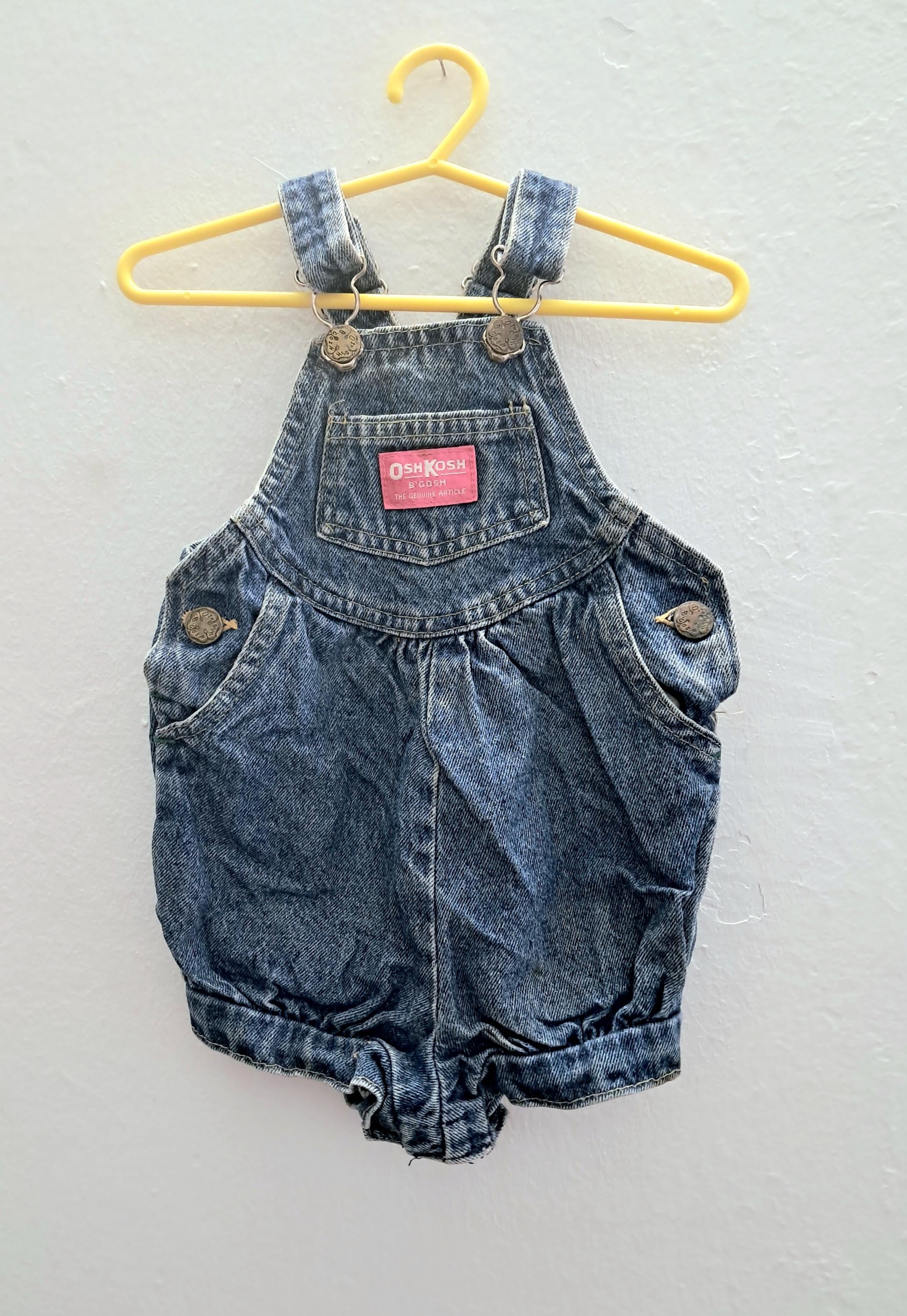 Oshkosh overalls - Etsy 日本