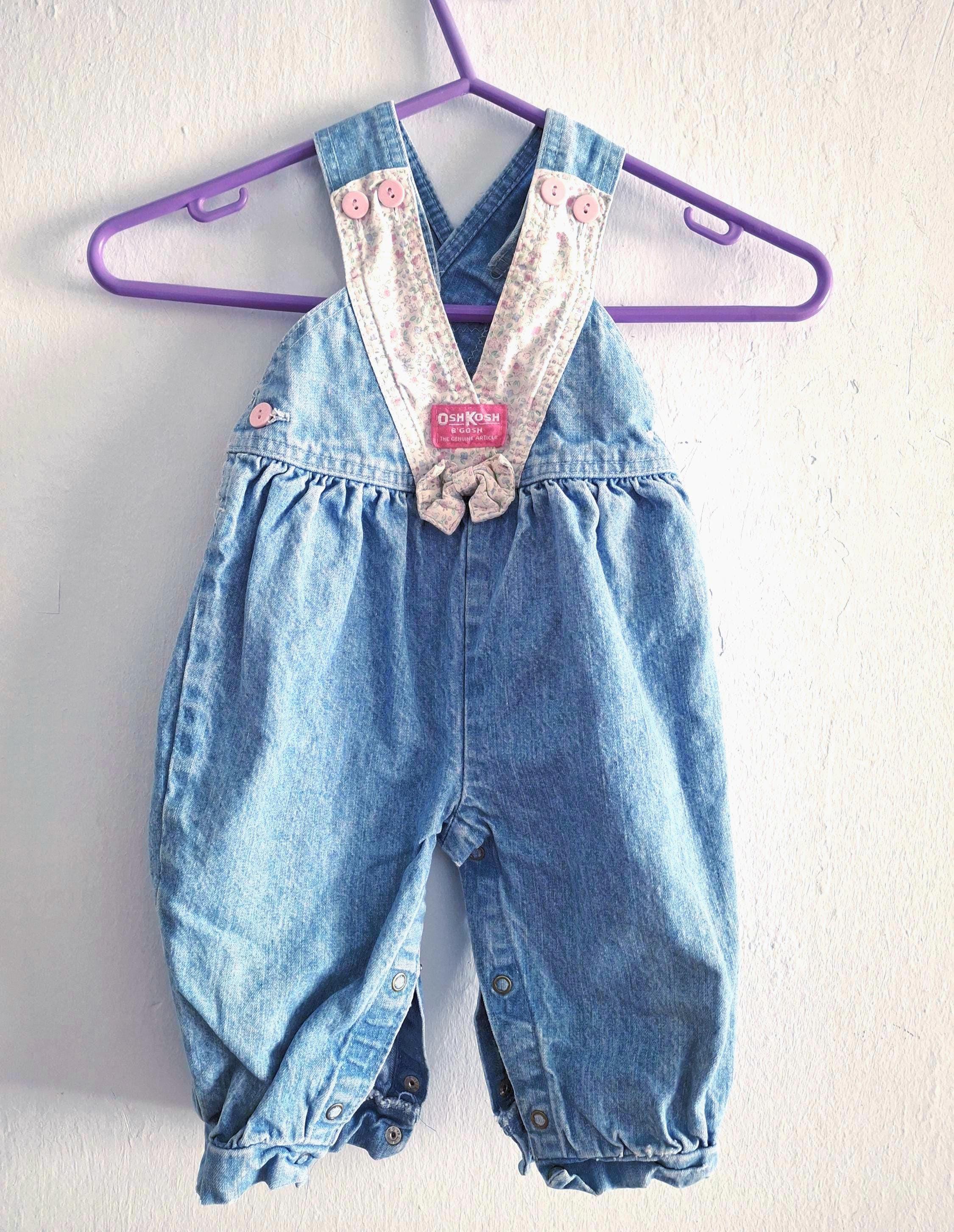 Rare Vintage Oshkosh - Etsy Rare Vintage Oshkosh - Etsy