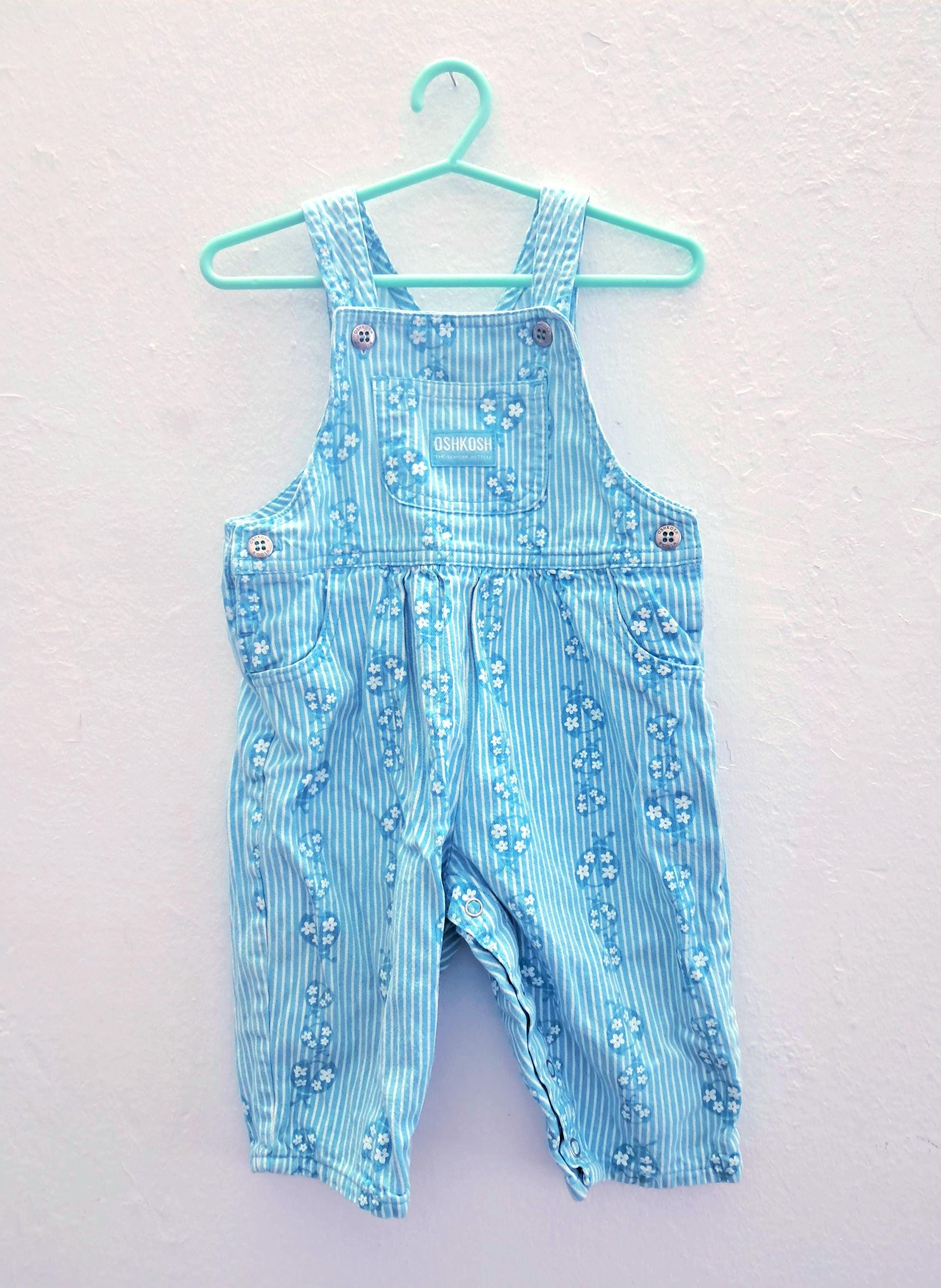 Baby b'gosh overalls - Etsy 日本