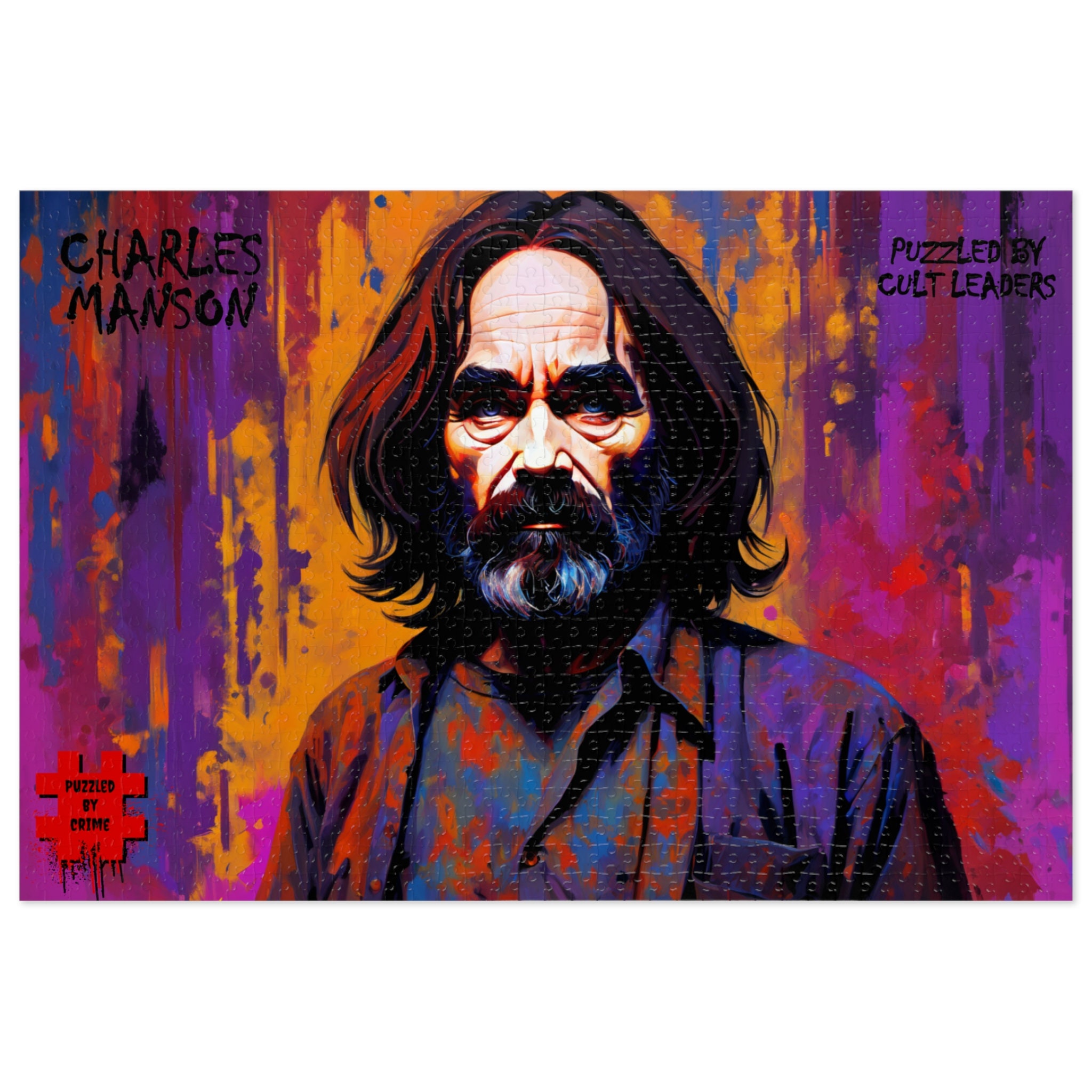 麻原彰晃 - Etsy 日本