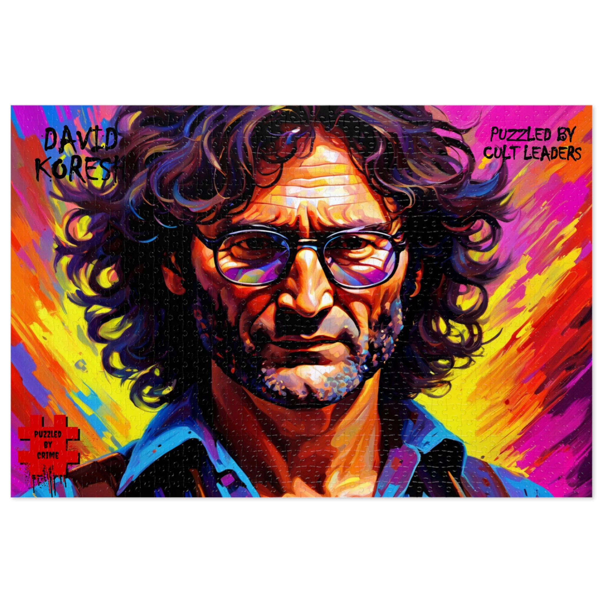 麻原彰晃 - Etsy 日本