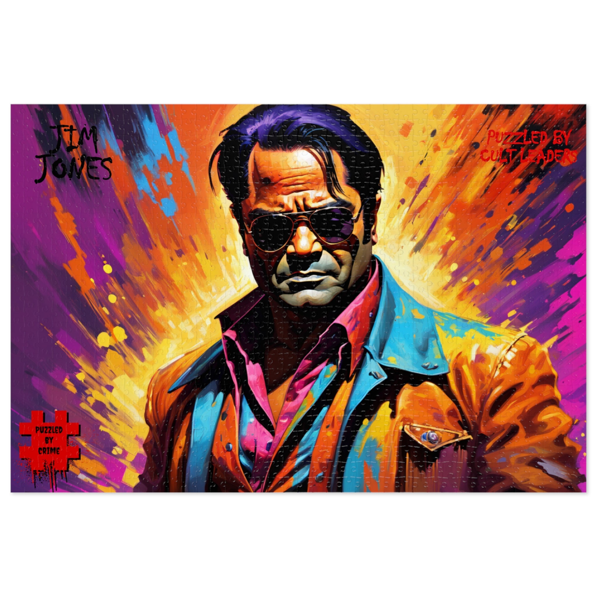 麻原彰晃 - Etsy 日本