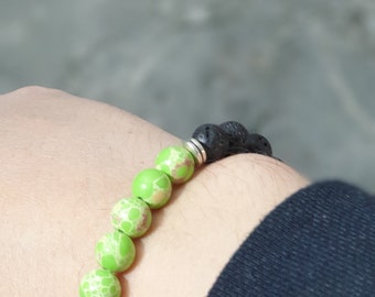 Spirit bracelet