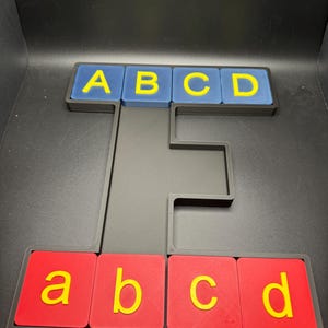 Motor Garage Puzzle - Modern Recreation of a Classic Puzzle, Over 12 Inch Wide! Fun Brain Teaser for Adults & Kids