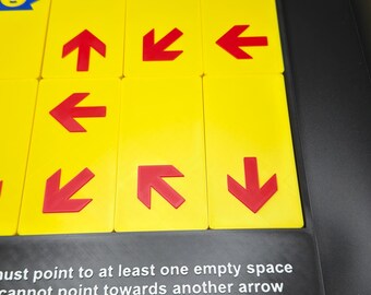 Elusive Sly Puzzle | Classic Packing Puzzle | Geometric Brain Teaser | Advanced STEM Logic Challenge | Mathematical Puzzle