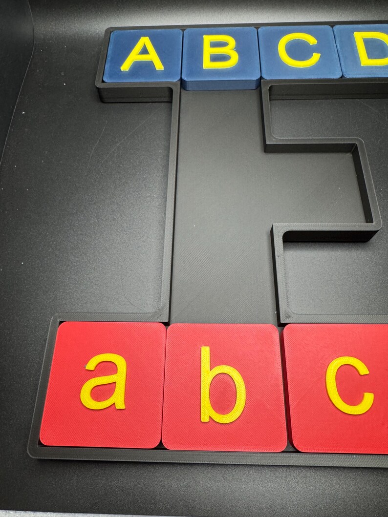 Motor Garage Puzzle - Modern Recreation of a Classic Puzzle, Over 12 Inch Wide! Fun Brain Teaser for Adults & Kids image 3