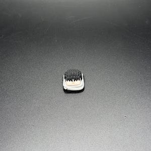 Handmade Inspired By Berserk Keycaps for Cherry MX - Custom Artisan Keycaps - Anime Fan Gift - Guts, Behelit, Gift for Him and Her Guts Gut
