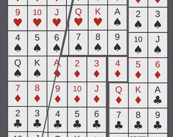 Missing Playing Card Paradox Puzzle | Missing Card Optical Illusion | Mathematical Brain Teaser | Impossible Geometry Puzzle | STEM Gift