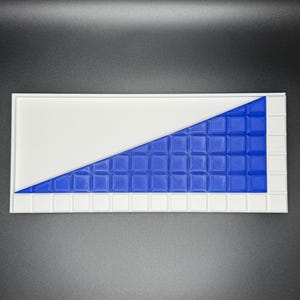 Triangle Puzzle - STEM Learning Tool for All Ages, Arrange 4 Pieces to Create Fun Shapes & Promote Critical Thinking image 5