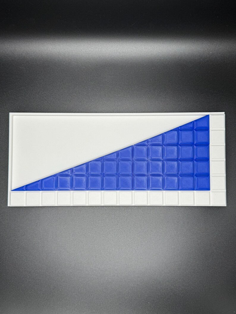 Triangle Puzzle - STEM Learning Tool for All Ages, Arrange 4 Pieces to Create Fun Shapes & Promote Critical Thinking image 5