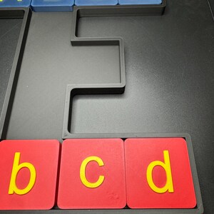 Motor Garage Puzzle - Modern Recreation of a Classic Puzzle, Over 12 Inch Wide! Fun Brain Teaser for Adults & Kids image 2