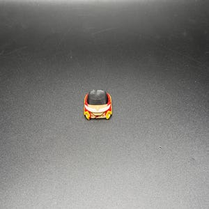 Handmade Anime Keycaps - Edward Newgate, Trafalgar Law, Portgas D. Ace for Cherry MX - Custom Artisan - Perfect Anime Fan Gift Edward Newgate