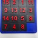 3D Printed 15 Piece Sliding Puzzle - Classic Numbered Tile Game ...