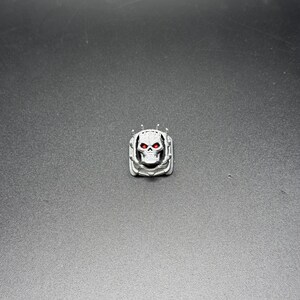 Handmade Inspired By Berserk Keycaps for Cherry MX - Custom Artisan Keycaps - Anime Fan Gift - Guts, Behelit, Gift for Him and Her image 7