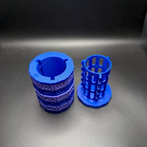 Cryptex Puzzle Box image 4