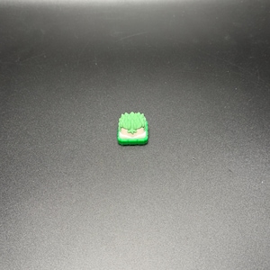 Teclas de anime hechas a mano - Mono, Sanji para Cherry MX - Personalizadas - Regalo perfecto para fans del anime Zoro