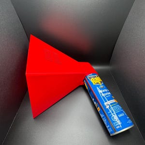 3D Printed Insect Trapper and Killer for Spray Can, Easy Attachment, No Mess, Fits 66mm Cans, Multiple Colors, High Quality image 10