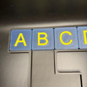 Motor Garage Puzzle - Modern Recreation of a Classic Puzzle, Over 12 Inch Wide! Fun Brain Teaser for Adults & Kids image 4