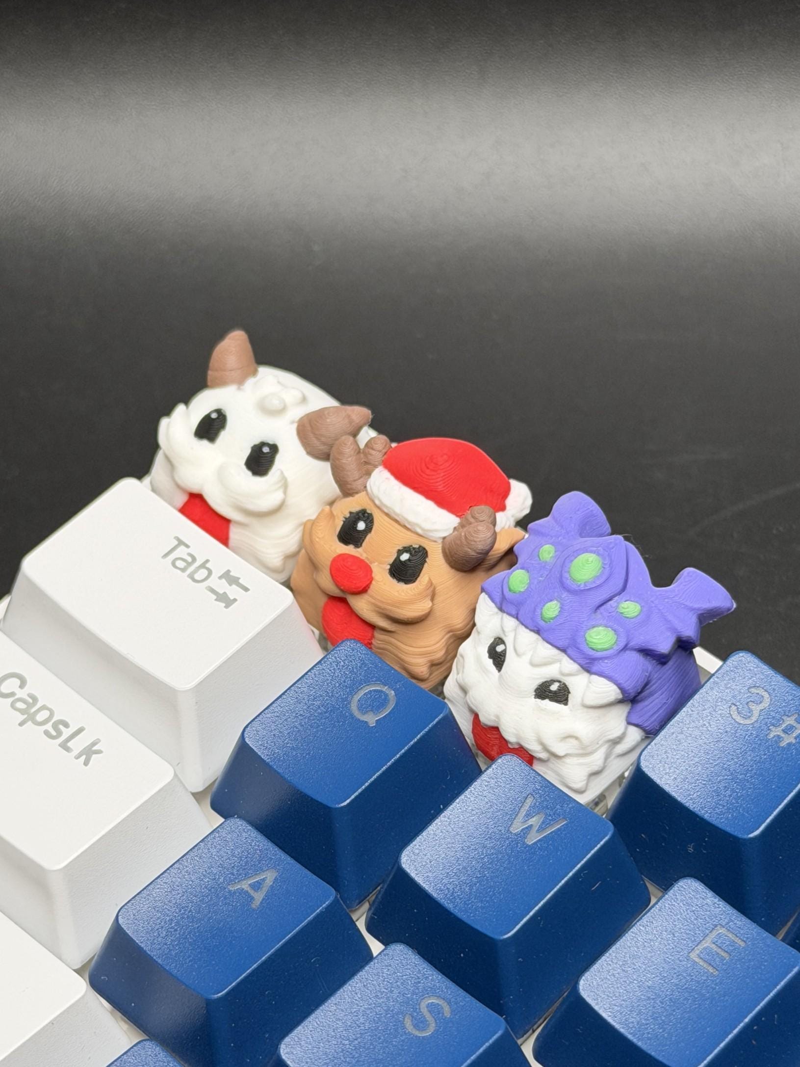 League of legends keycaps - Etsy 日本