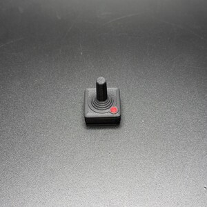 Handgemachte Konsolen Tastenkappen für Cherry MX, Artisan Tastenkappen, Gameboy, SNES, Atari Controller Geschenke für Sie & Ihn 3D Gedruckt Atari 2600