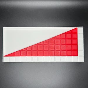 Triangle Puzzle - STEM Learning Tool for All Ages, Arrange 4 Pieces to Create Fun Shapes & Promote Critical Thinking image 3