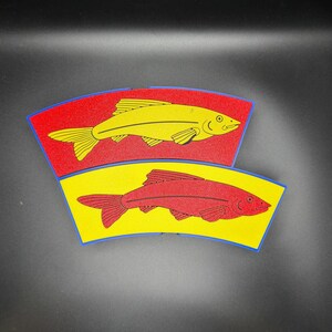 Jastrow's Optical Illusion Box Cat and Fish Version | Fun for All Ages | Mind-Bending Puzzle Toy & Brain Teaser to Enhance Visual Perception image 5