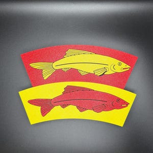 Jastrow's Optical Illusion Box Cat and Fish Version | Fun for All Ages | Mind-Bending Puzzle Toy & Brain Teaser to Enhance Visual Perception image 4