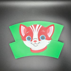 Jastrow's Optical Illusion Box Cat and Fish Version | Fun for All Ages | Mind-Bending Puzzle Toy & Brain Teaser to Enhance Visual Perception image 3