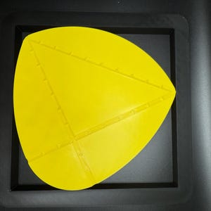 Curves of Constant Width - Engaging STEM Learning Tools for Teachers, Students & All Ages - 11 Piece Kit 24x24cm