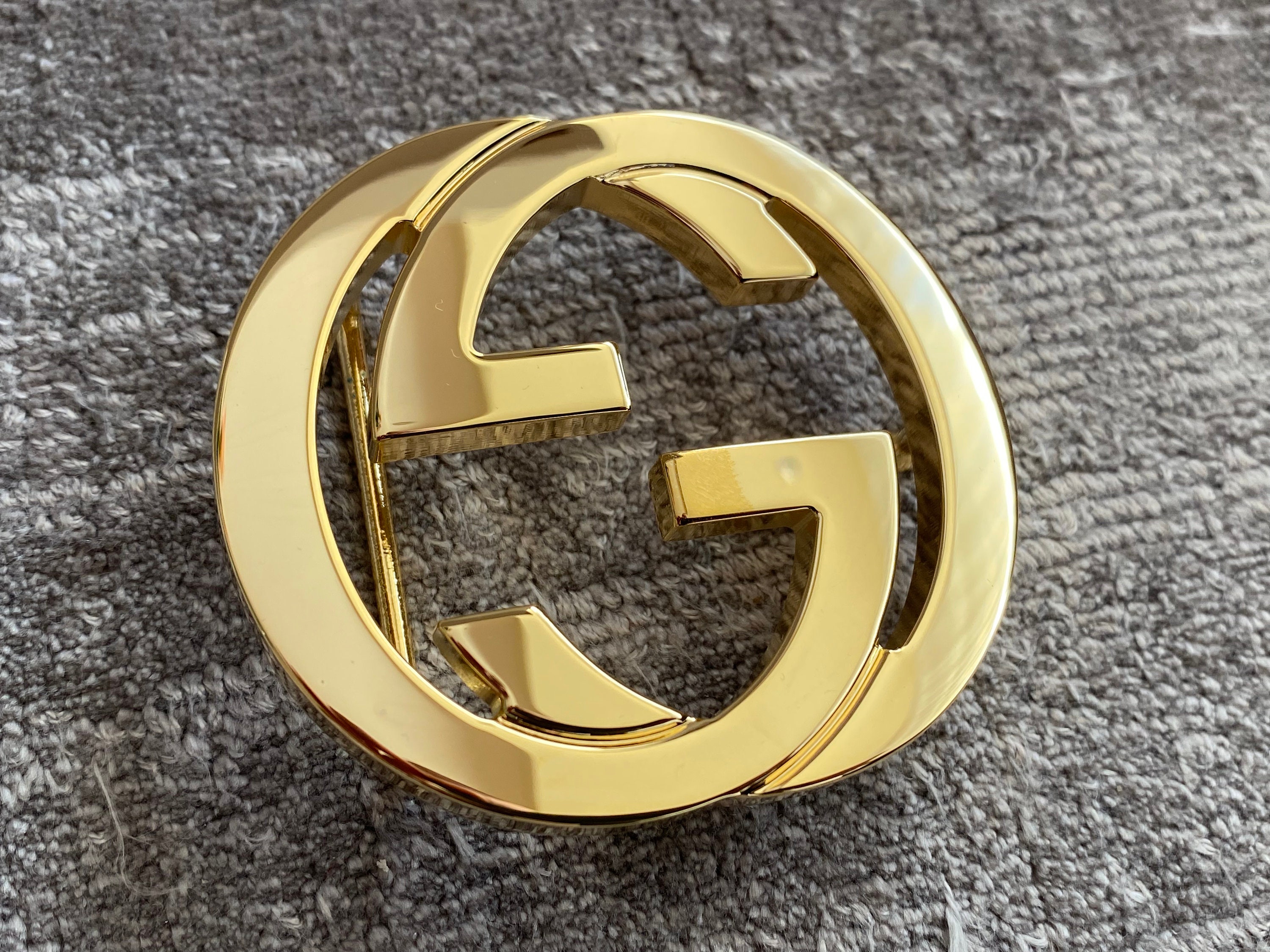 Vintage 38mm 40mm 1.5