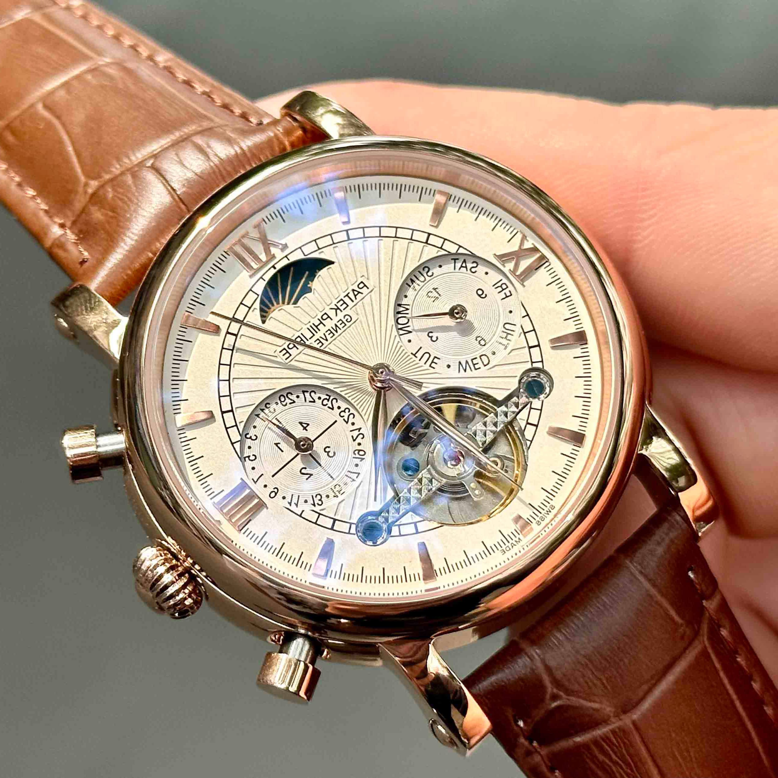 Patek philippe 756033 clearance p83000