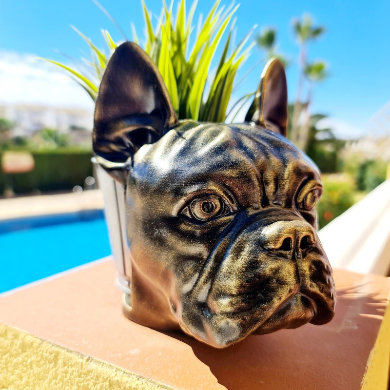 French Planter - Etsy